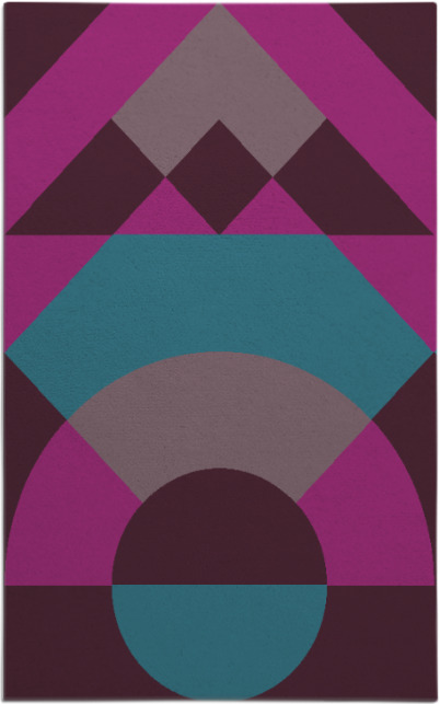 hampton rug - item 1202553