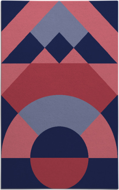 hampton rug - item 1202563