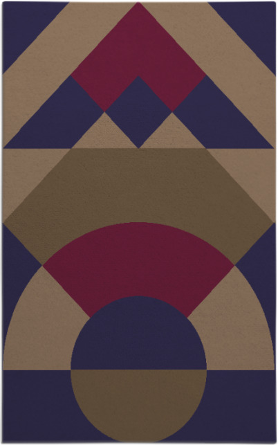 hampton rug - item 1202575