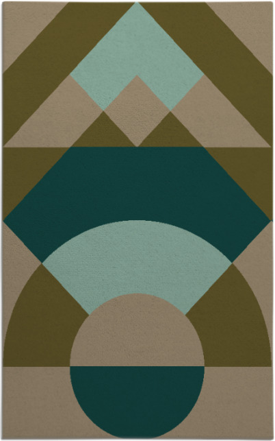 hampton rug - item 1202584