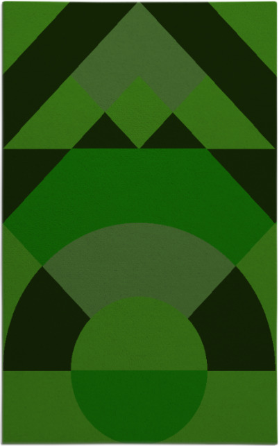 hampton rug - item 1202681