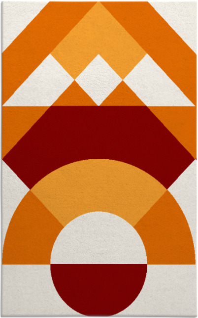 hampton rug - item 1202688