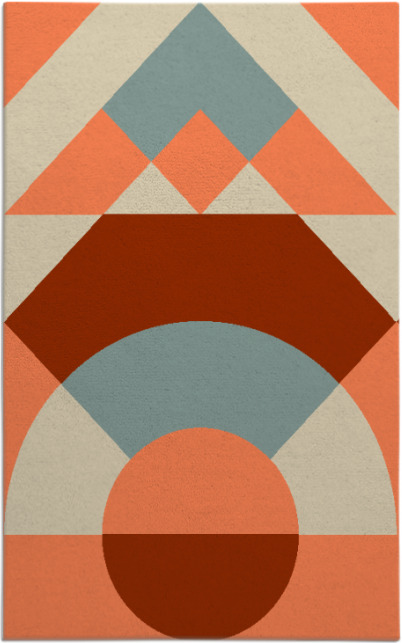 hampton rug - item 1202691