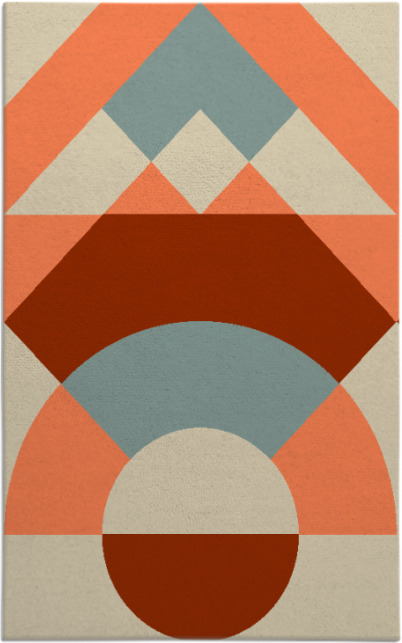 hampton rug - item 1202692