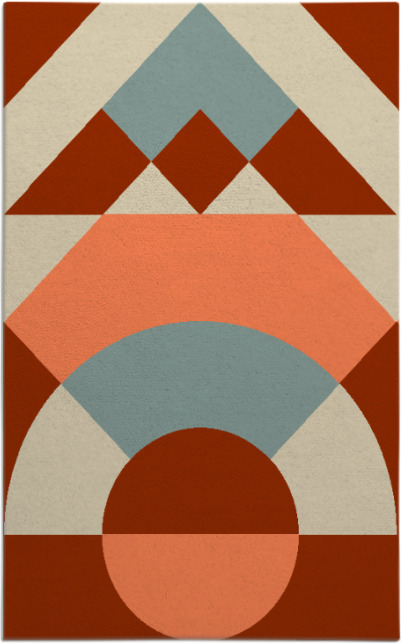 hampton rug - item 1202693
