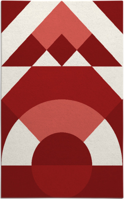 hampton rug - item 1202741