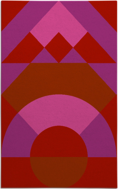 hampton rug - item 1202743