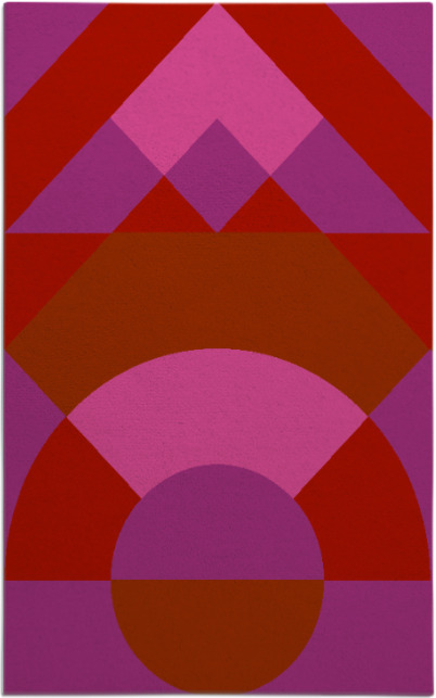 hampton rug - item 1202744
