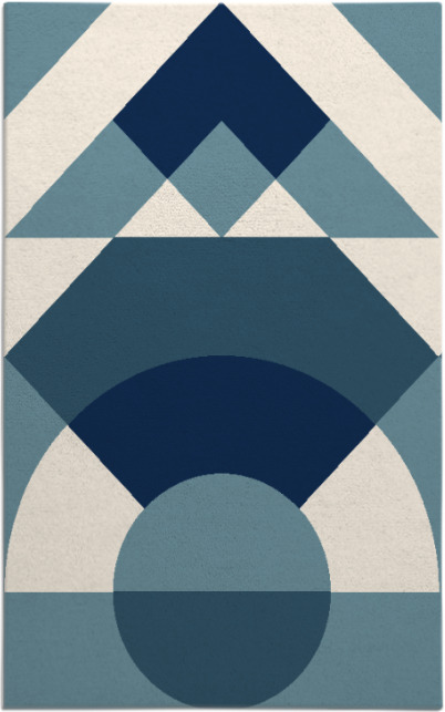 hampton rug - item 1202784