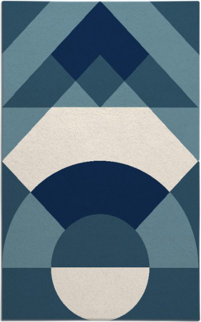 hampton rug - item 1202785