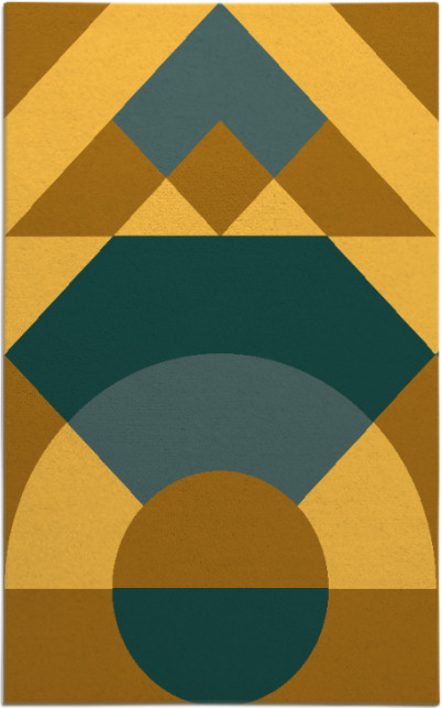 hampton rug - item 1202804