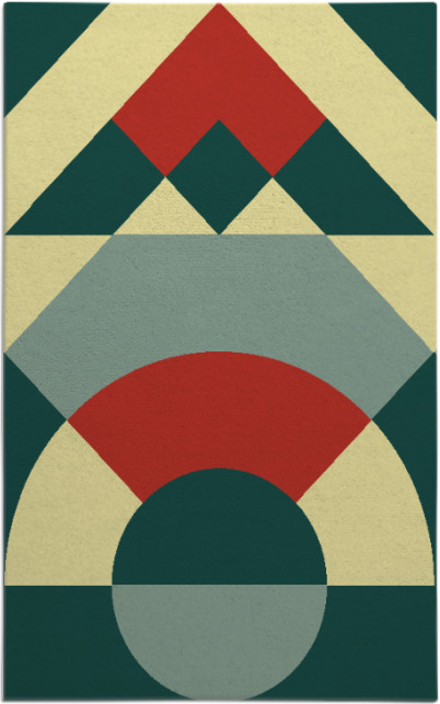 hampton rug - item 1202808