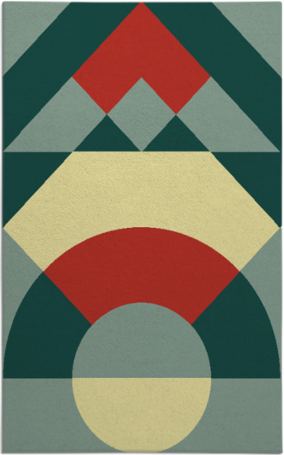 hampton rug - item 1202809