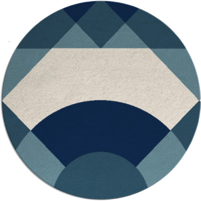 hampton rug - item 1203153