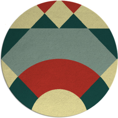 hampton rug - item 1203175