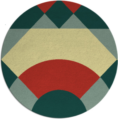 hampton rug - item 1203178