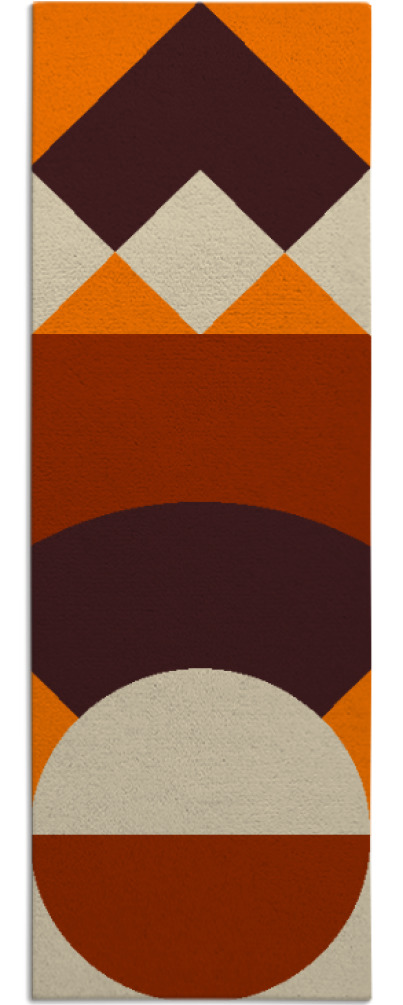 hampton rug - item 1203207