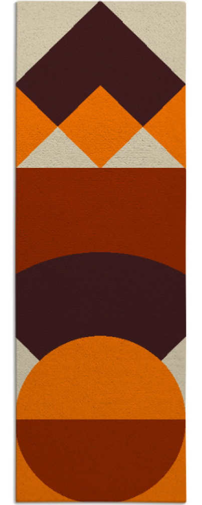 hampton rug - item 1203208