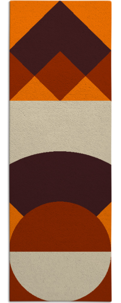 hampton rug - item 1203209