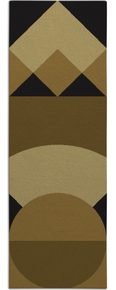 hampton rug - item 1203228
