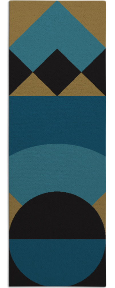 hampton rug - item 1203235
