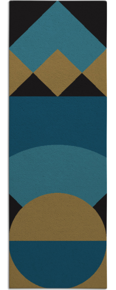 hampton rug - item 1203236