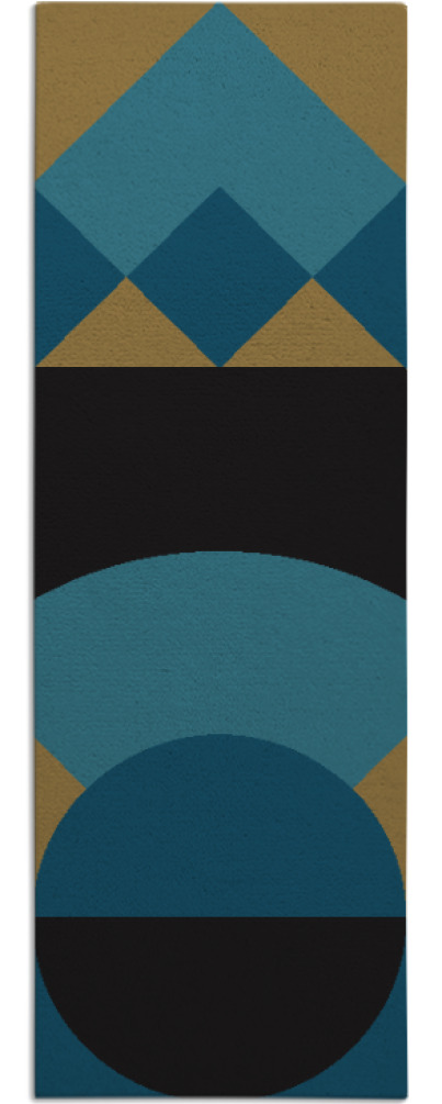 hampton rug - item 1203237