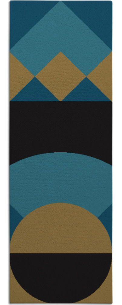 hampton rug - item 1203238