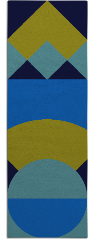 hampton rug - item 1203241