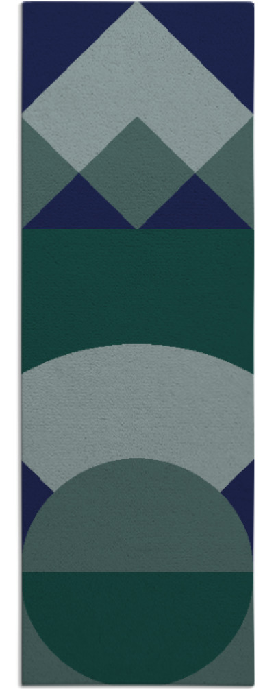 hampton rug - item 1203248