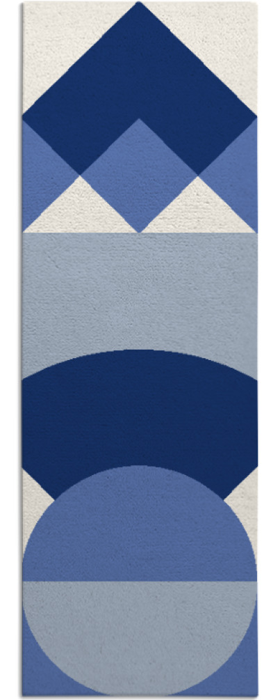 hampton rug - item 1203255