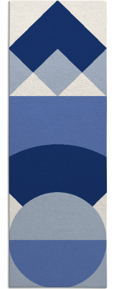 hampton rug - item 1203257