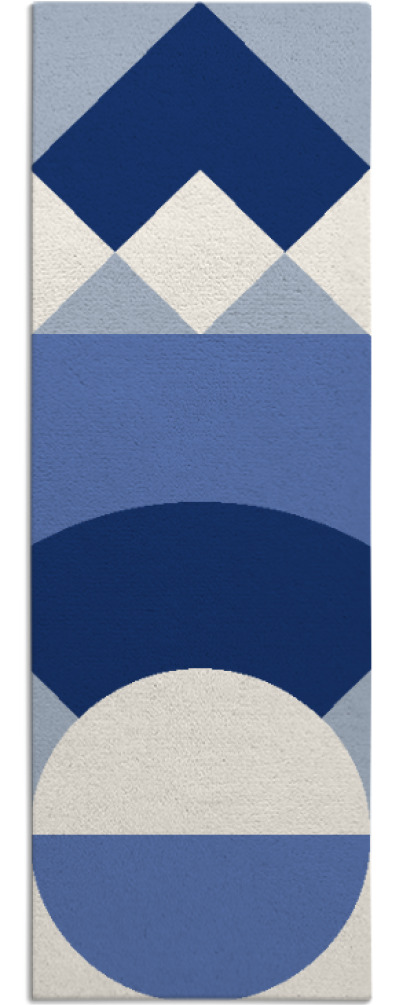 hampton rug - item 1203258