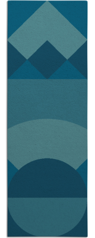 hampton rug - item 1203259