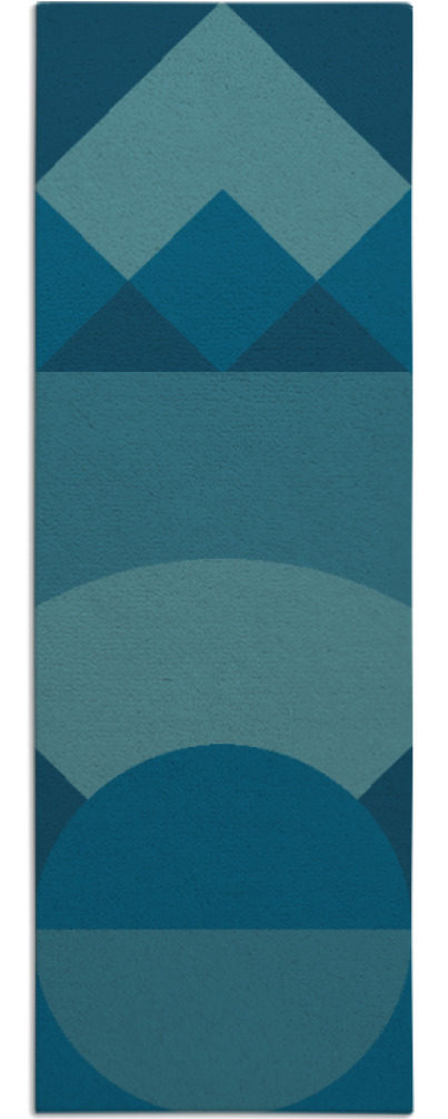 hampton rug - item 1203260