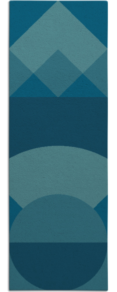 hampton rug - item 1203261