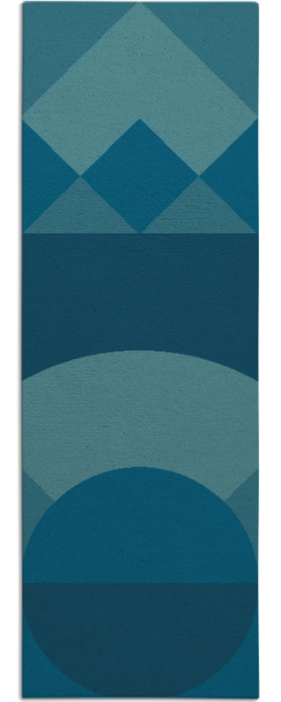 hampton rug - item 1203262