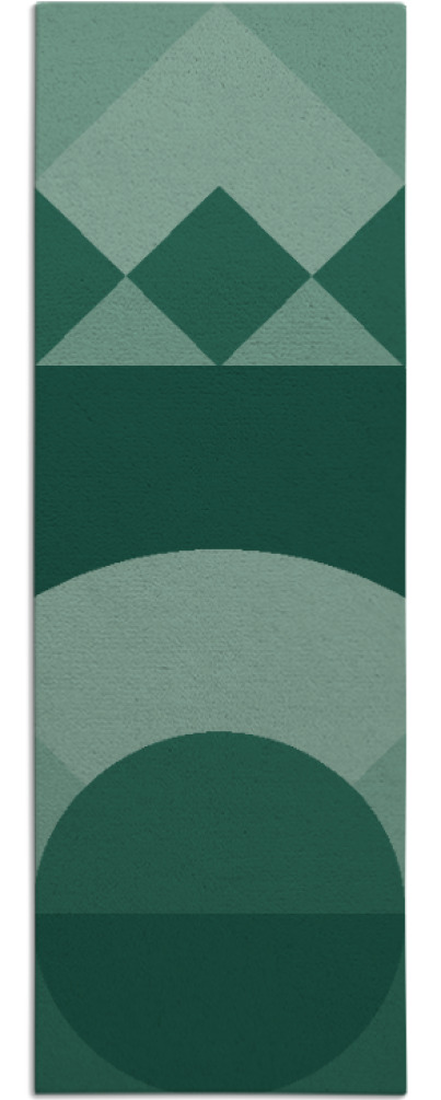 hampton rug - item 1203263