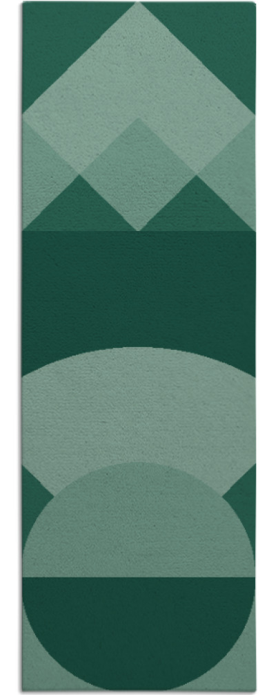 hampton rug - item 1203264