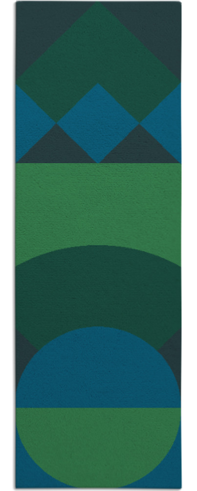 hampton rug - item 1203271