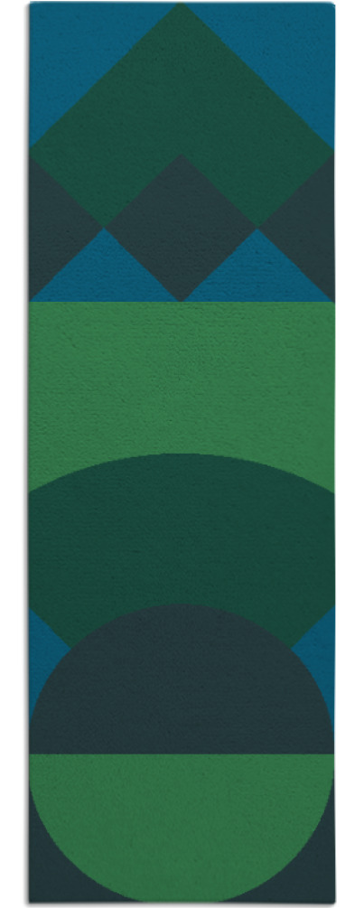 hampton rug - item 1203272