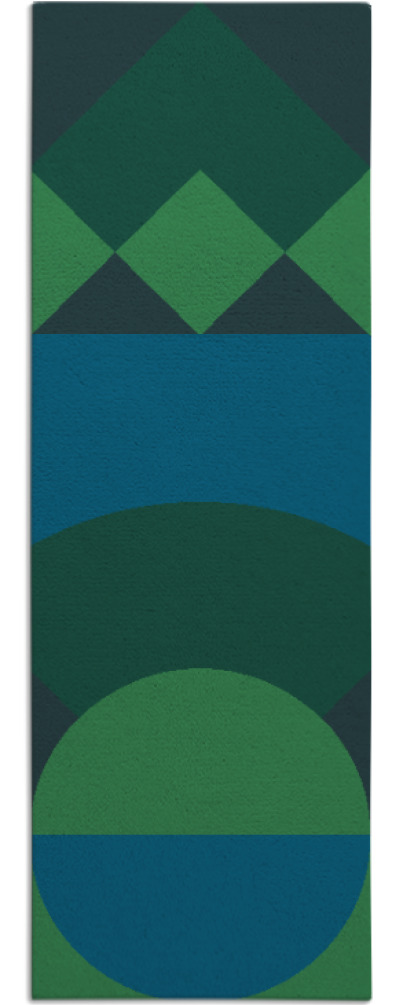 hampton rug - item 1203273