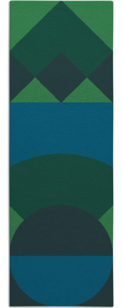 hampton rug - item 1203274