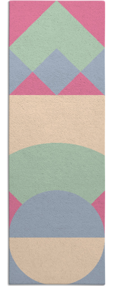hampton rug - item 1203277