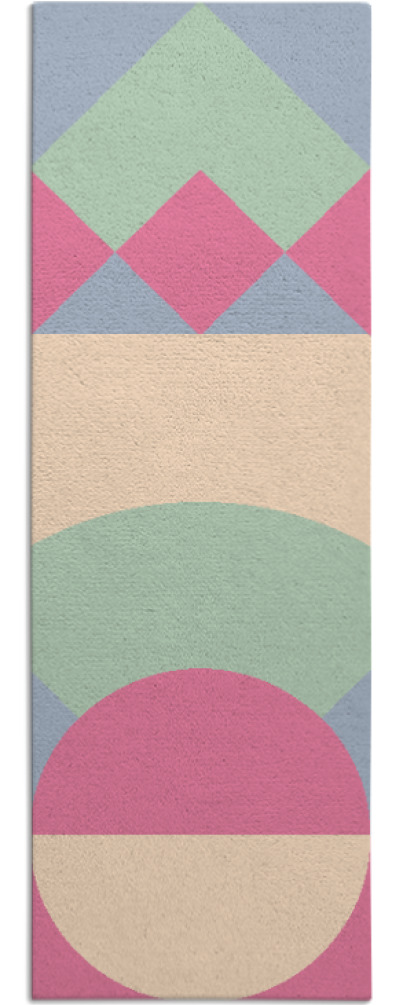 hampton rug - item 1203278