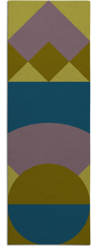 hampton rug - item 1203286
