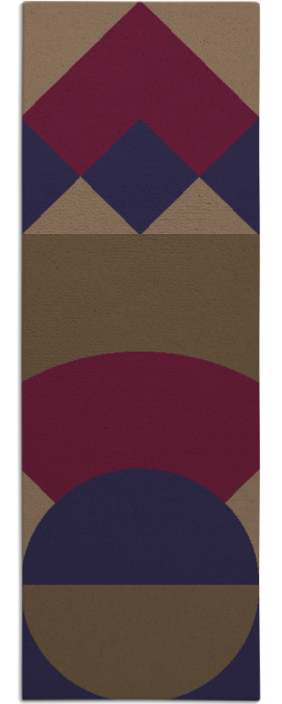 hampton rug - item 1203311