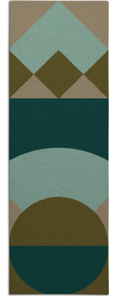 hampton rug - item 1203319