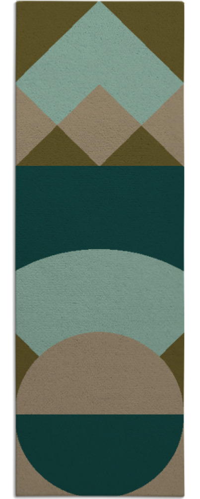 hampton rug - item 1203320