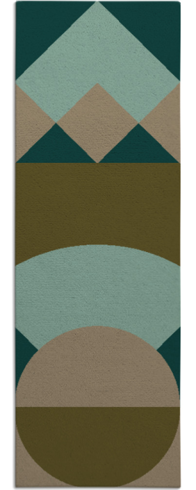 hampton rug - item 1203322